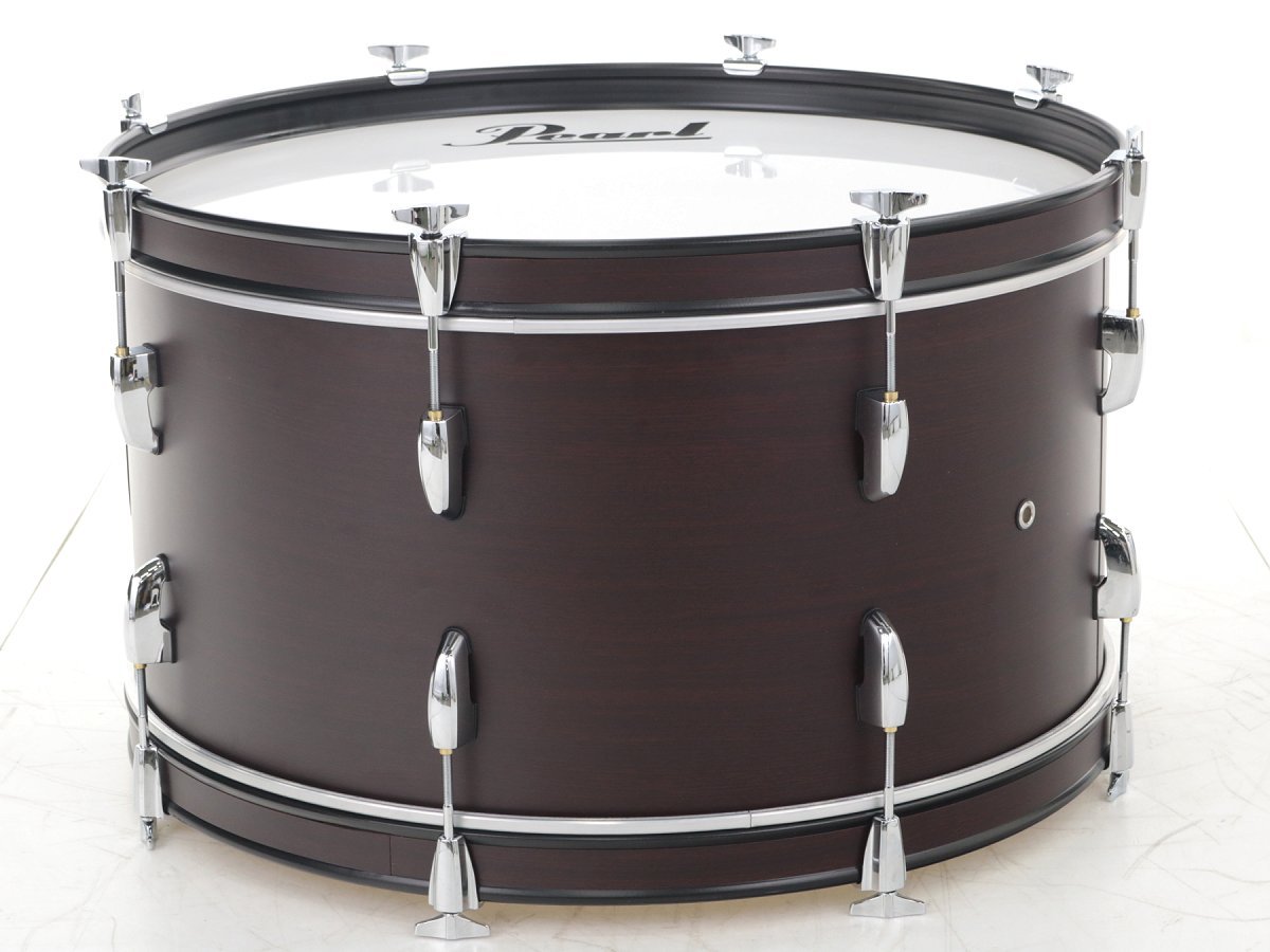 Amazon | Pearl / PBP2412 コンサート・バスドラム パール | バス